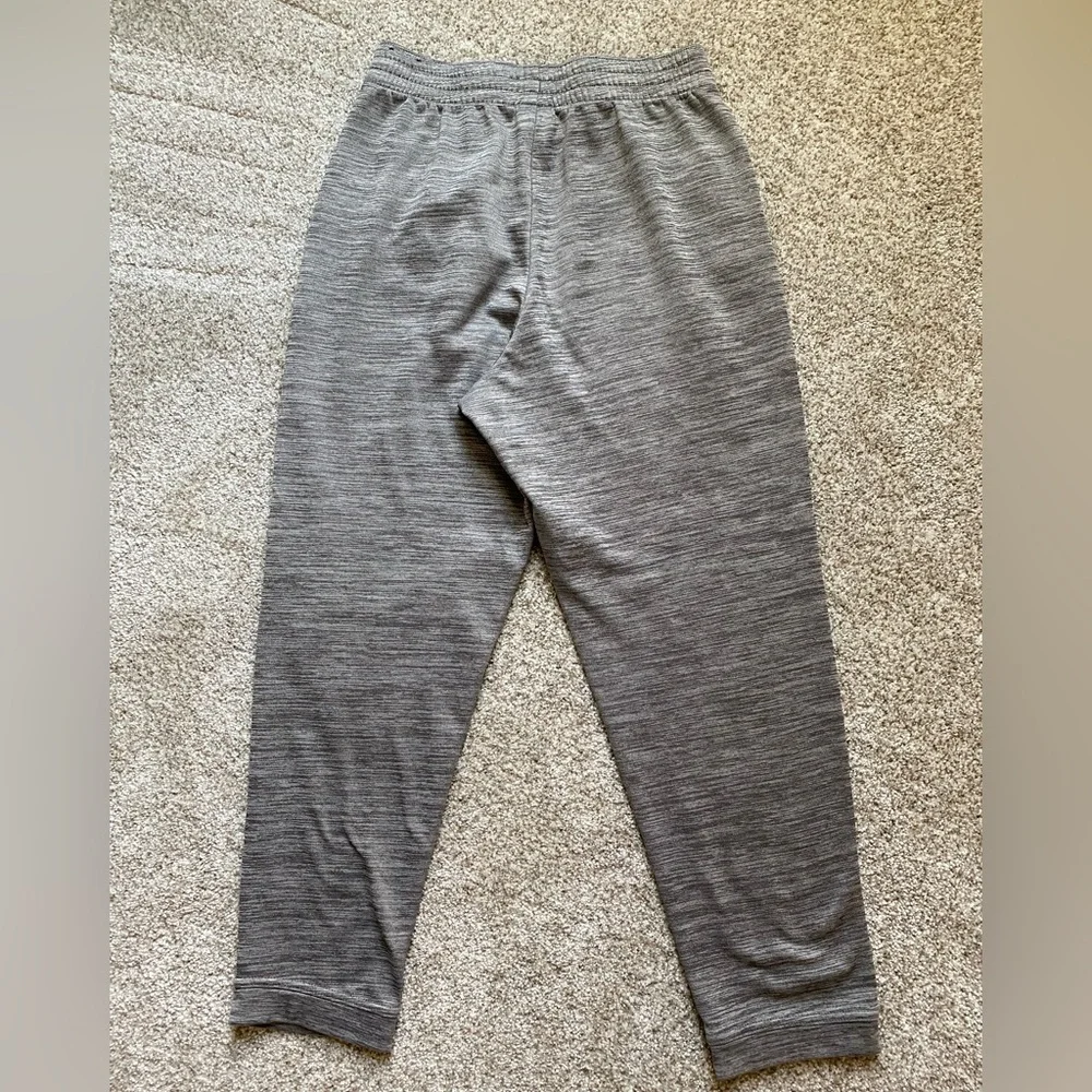Boy’s Nike Dri-Fit Gray Joggers